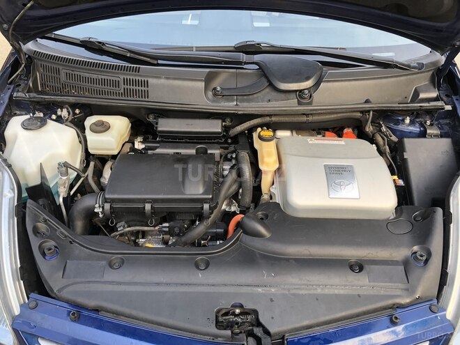 Toyota Prius 2008, 190,000 km - 1.5 л - Bakı