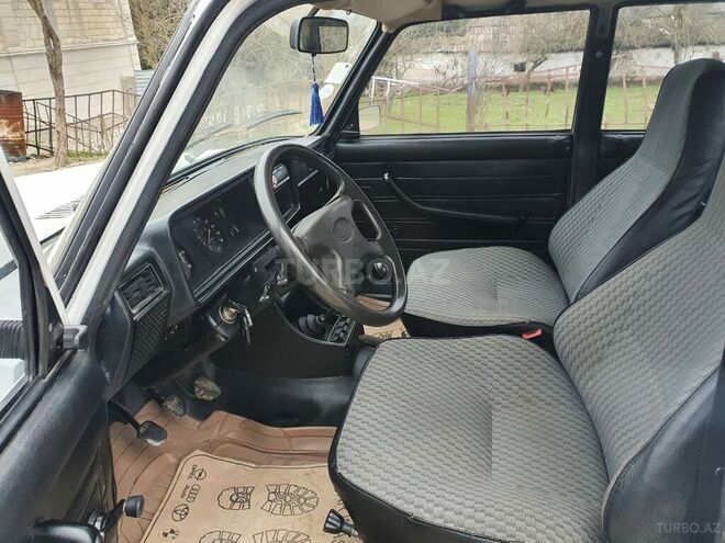 LADA (VAZ) 2107 2006, 977,856 km - 1.5 l - Cəlilabad