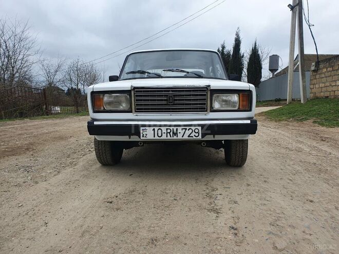 LADA (VAZ) 2107 2006, 977,856 km - 1.5 l - Cəlilabad