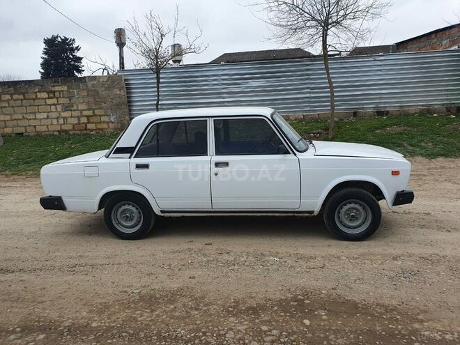 LADA (VAZ) 2107 2006, 977,856 km - 1.5 l - Cəlilabad