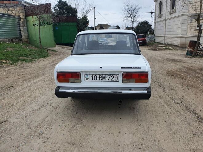 LADA (VAZ) 2107 2006, 977,856 km - 1.5 l - Cəlilabad