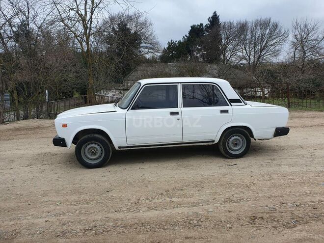 LADA (VAZ) 2107 2006, 977,856 km - 1.5 l - Cəlilabad