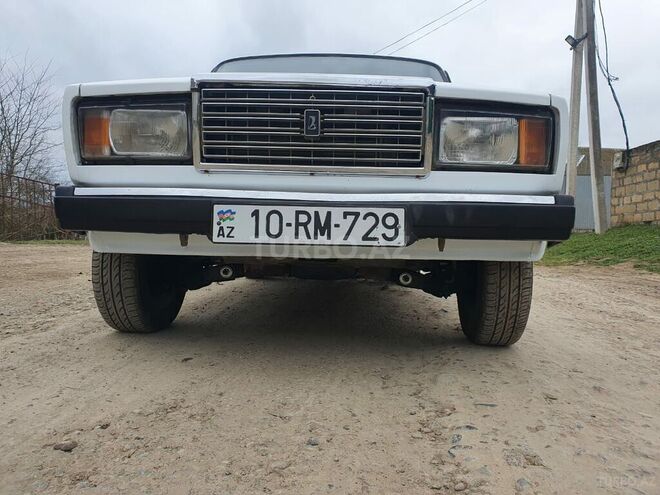 LADA (VAZ) 2107 2006, 977,856 km - 1.5 l - Cəlilabad