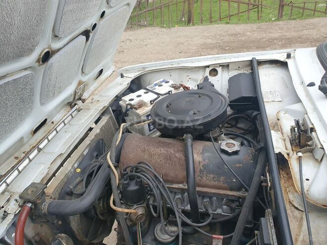 LADA (VAZ) 2107 2006, 977,856 km - 1.5 l - Cəlilabad