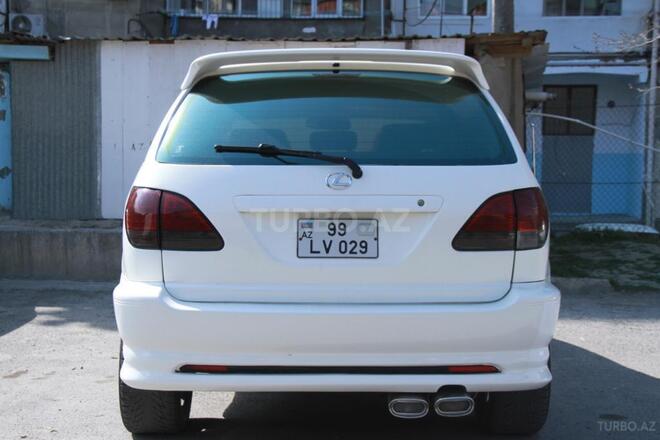 Lexus RX 300 2002, 250,000 km - 3.0 l - Bakı