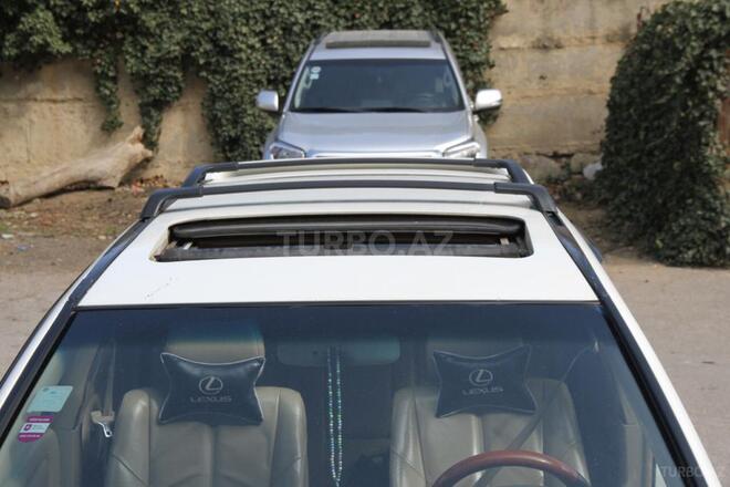 Lexus RX 300 2002, 250,000 km - 3.0 l - Bakı