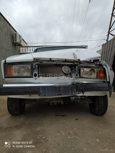 LADA (VAZ) 2107 2002, 99,000 km - 1.5 л - Sumqayıt