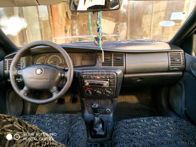 Opel Vectra 1996, 233,000 km - 1.8 l - Sumqayıt