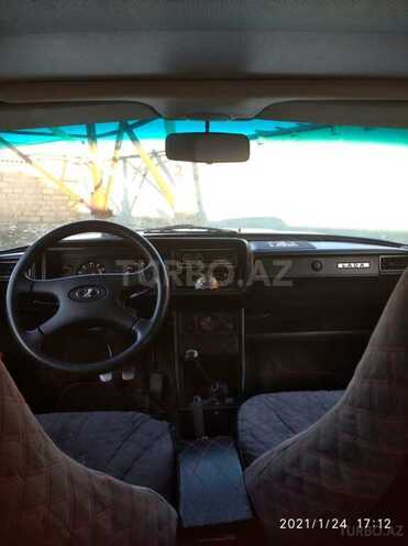 LADA (VAZ) 2107 2002, 99,000 km - 1.5 л - Sumqayıt