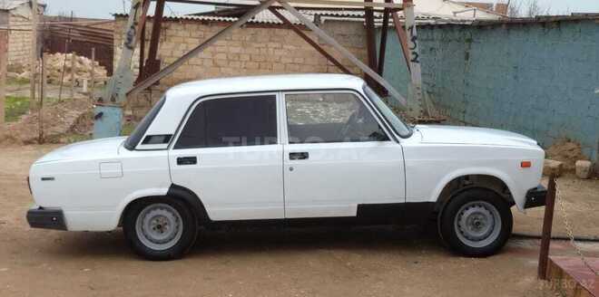 LADA (VAZ) 2107 2002, 99,000 km - 1.5 л - Sumqayıt