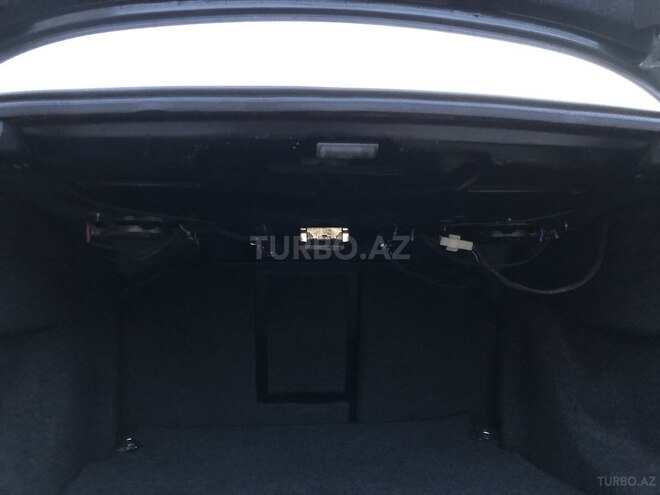 Mercedes CLK 200 2000, 307,000 km - 2.0 l - Bakı
