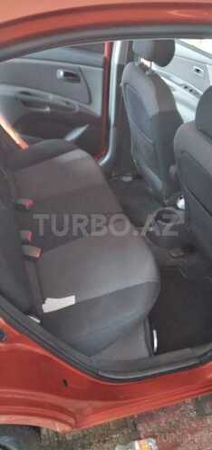 Kia Rio 2006, 170,000 km - 1.5 l - Bakı