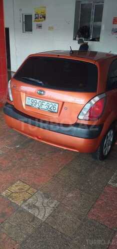 Kia Rio 2006, 170,000 km - 1.5 l - Bakı