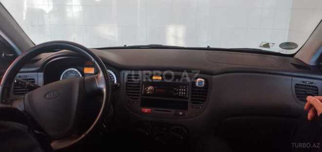 Kia Rio 2006, 170,000 km - 1.5 l - Bakı
