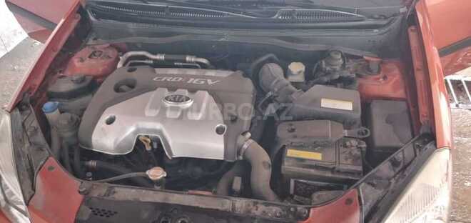 Kia Rio 2006, 170,000 km - 1.5 l - Bakı