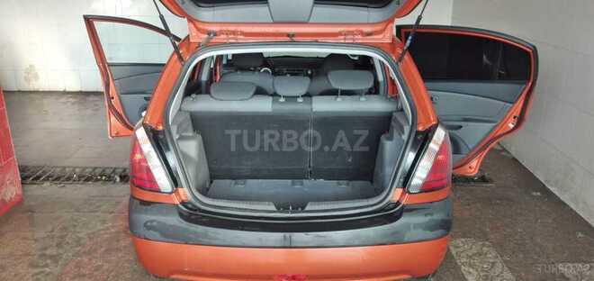 Kia Rio 2006, 170,000 km - 1.5 l - Bakı