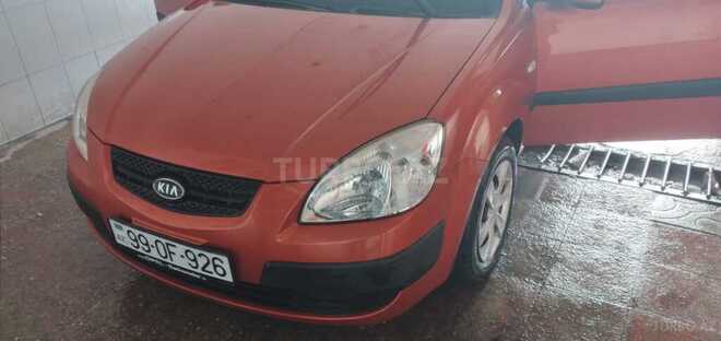 Kia Rio 2006, 170,000 km - 1.5 l - Bakı