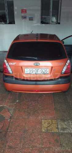 Kia Rio 2006, 170,000 km - 1.5 l - Bakı