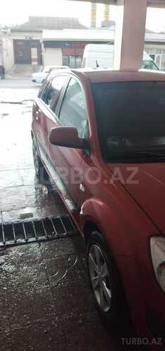 Kia Rio 2006, 170,000 km - 1.5 l - Bakı