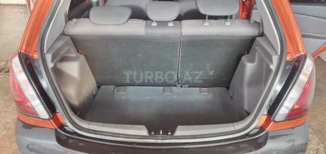 Kia Rio 2006, 170,000 km - 1.5 l - Bakı