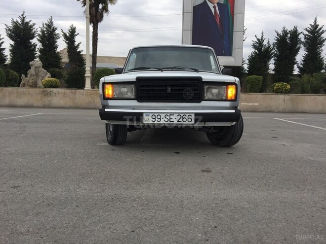 LADA (VAZ) 2107 2001, 114,000 km - 1.5 l - Bərdə