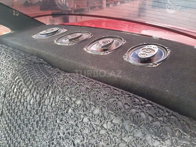 Opel Vectra 1993, 411,000 km - 2.0 l - Sumqayıt