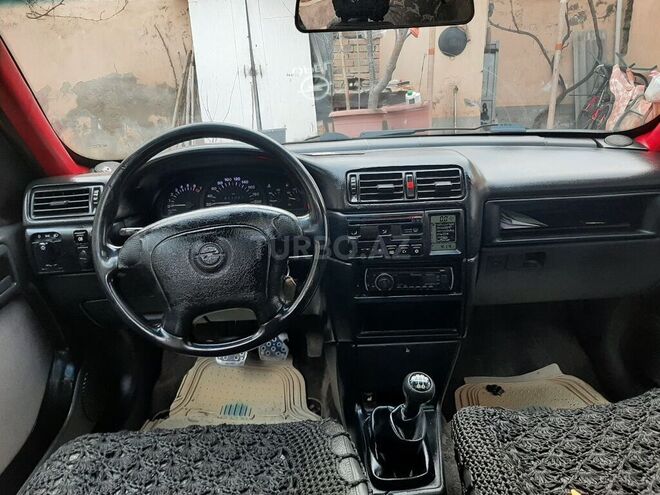 Opel Vectra 1993, 411,000 km - 2.0 l - Sumqayıt
