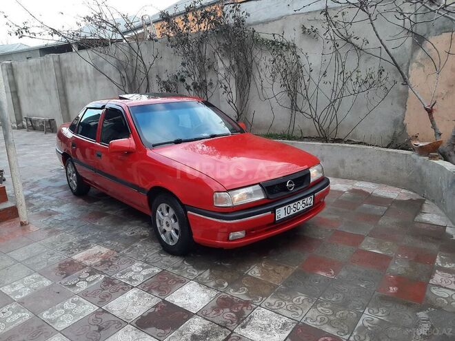 Opel Vectra 1993, 411,000 km - 2.0 l - Sumqayıt