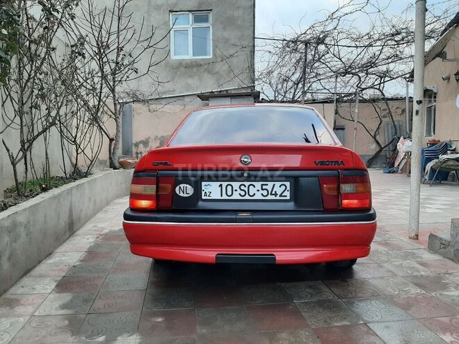 Opel Vectra 1993, 411,000 km - 2.0 l - Sumqayıt