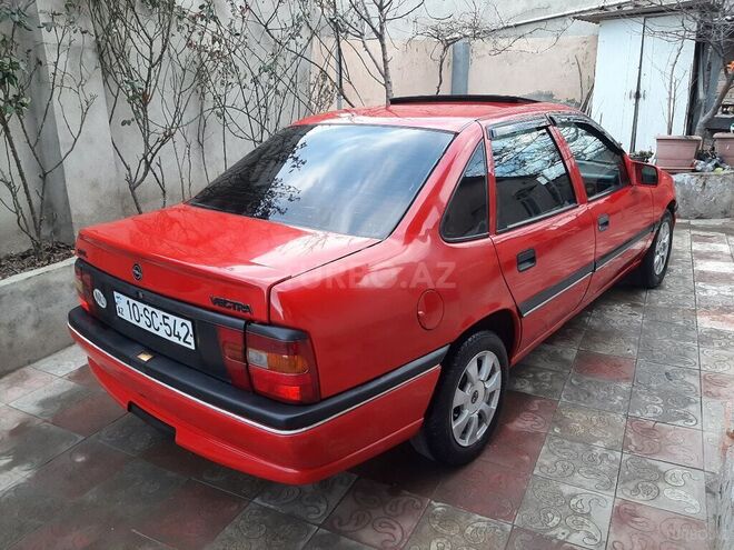 Opel Vectra 1993, 411,000 km - 2.0 l - Sumqayıt