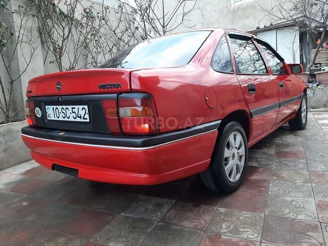 Opel Vectra 1993, 411,000 km - 2.0 l - Sumqayıt