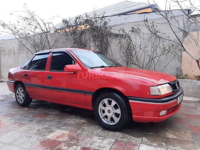 Opel Vectra 1993, 411,000 km - 2.0 l - Sumqayıt