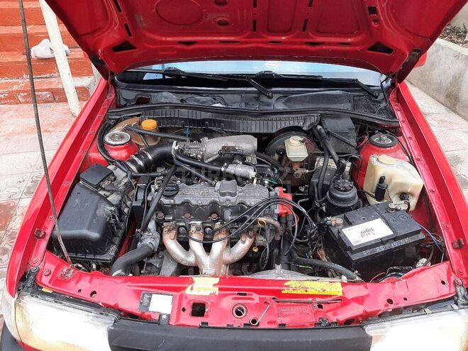 Opel Vectra 1993, 411,000 km - 2.0 l - Sumqayıt