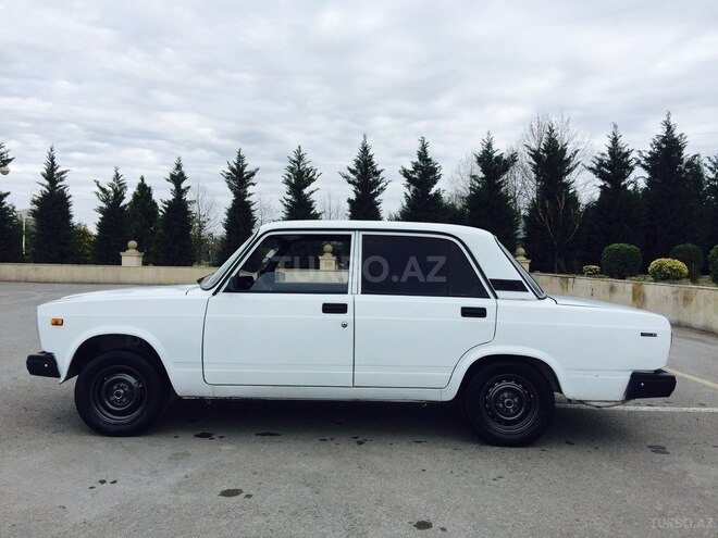 LADA (VAZ) 2107 2001, 114,000 km - 1.5 l - Bərdə