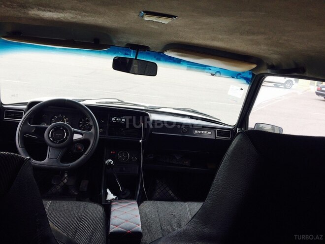 LADA (VAZ) 2107 2001, 114,000 km - 1.5 l - Bərdə