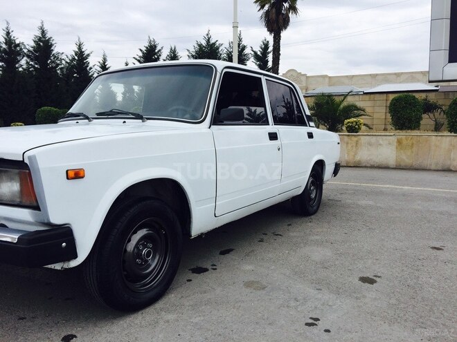 LADA (VAZ) 2107 2001, 114,000 km - 1.5 l - Bərdə