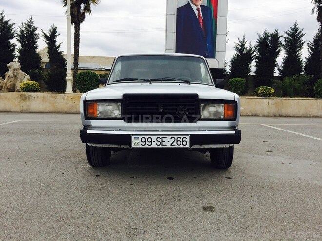 LADA (VAZ) 2107 2001, 114,000 km - 1.5 l - Bərdə
