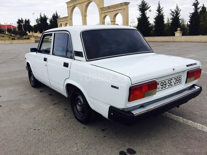 LADA (VAZ) 2107 2001, 114,000 km - 1.5 l - Bərdə