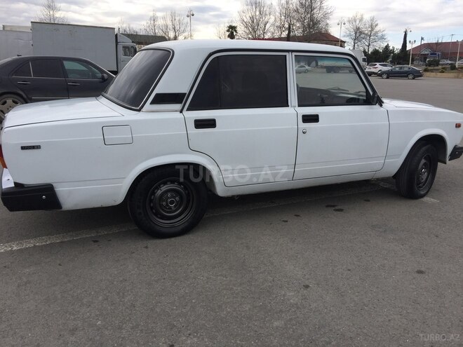 LADA (VAZ) 2107 2001, 114,000 km - 1.5 l - Bərdə