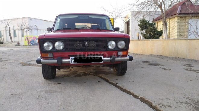 LADA (VAZ) 2106 2006, 200,000 km - 1.6 л - Şirvan