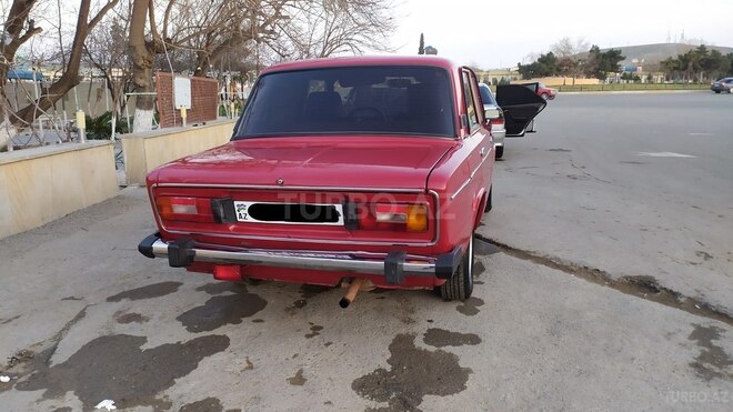 LADA (VAZ) 2106 2006, 200,000 km - 1.6 л - Şirvan
