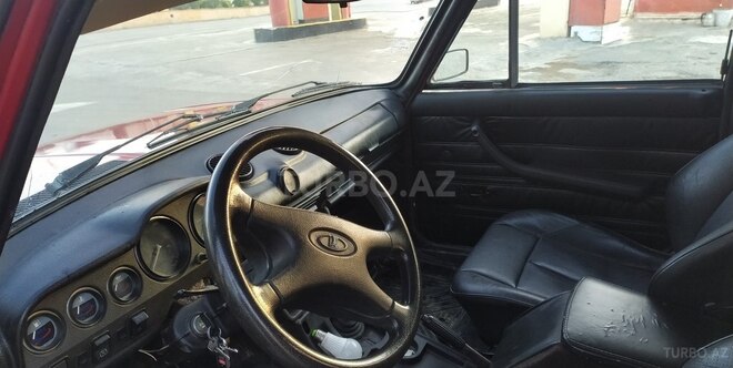 LADA (VAZ) 2106 2006, 200,000 km - 1.6 л - Şirvan