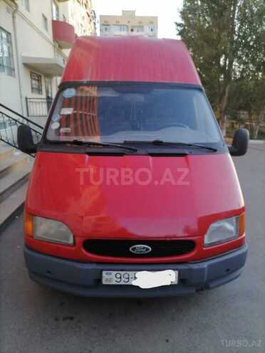 Ford Transit 1999, 365,800 km - 2.5 l - Bakı
