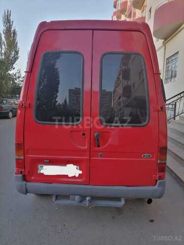 Ford Transit 1999, 365,800 km - 2.5 l - Bakı