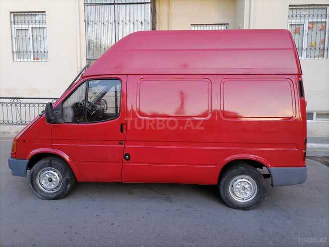 Ford Transit 1999, 365,800 km - 2.5 l - Bakı