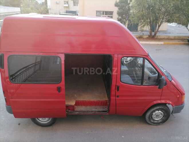 Ford Transit 1999, 365,800 km - 2.5 l - Bakı