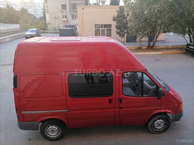 Ford Transit 1999, 365,800 km - 2.5 l - Bakı