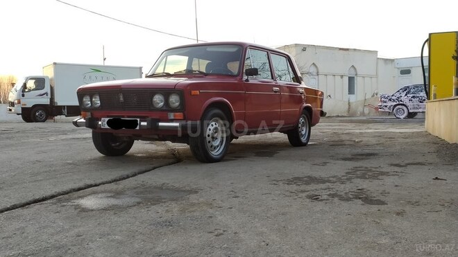LADA (VAZ) 2106 2006, 200,000 km - 1.6 л - Şirvan