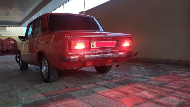 LADA (VAZ) 2106 2006, 200,000 km - 1.6 л - Şirvan