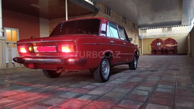 LADA (VAZ) 2106 2006, 200,000 km - 1.6 л - Şirvan